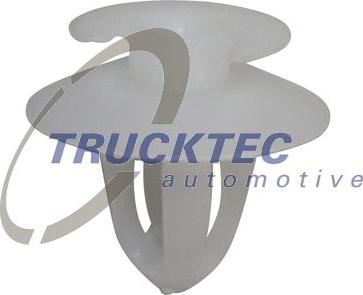 Trucktec Automotive 02.67.177 - Aizspiednis adetalas.lv