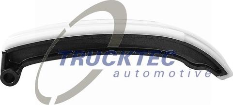 Trucktec Automotive 02.67.237 - Mierinātājsliede, GSM piedziņas ķēde adetalas.lv