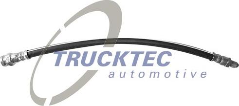 Trucktec Automotive 02.35.458 - Bremžu šļūtene adetalas.lv