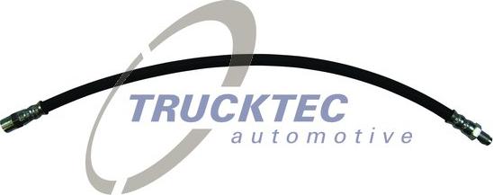 Trucktec Automotive 02.35.013 - Bremžu šļūtene adetalas.lv