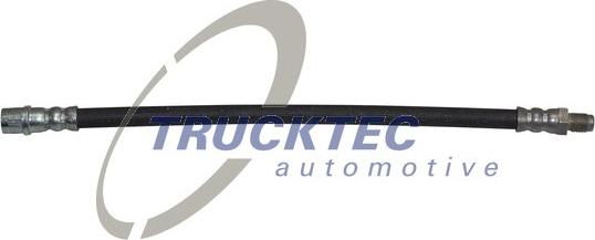 Trucktec Automotive 02.35.154 - Bremžu šļūtene adetalas.lv