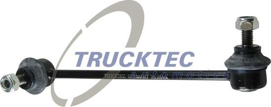 Trucktec Automotive 02.30.094 - Stiepnis / Atsaite, Stabilizators adetalas.lv