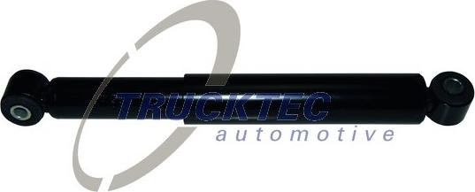 Trucktec Automotive 02.30.056 - Amortizators adetalas.lv