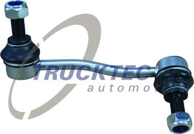 Trucktec Automotive 02.30.078 - Stiepnis / Atsaite, Stabilizators adetalas.lv