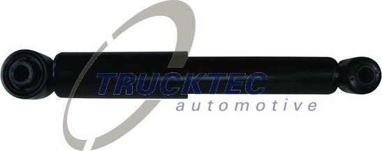 Trucktec Automotive 02.30.105 - Amortizators adetalas.lv