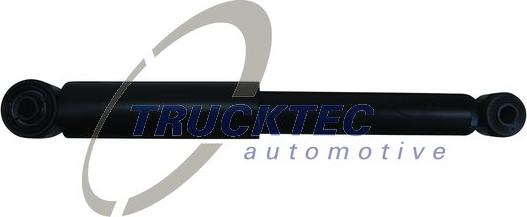 Trucktec Automotive 02.30.102 - Amortizators adetalas.lv