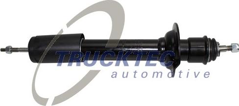 Trucktec Automotive 02.30.396 - Amortizators adetalas.lv