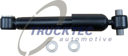 Trucktec Automotive 02.30.305 - Amortizators adetalas.lv