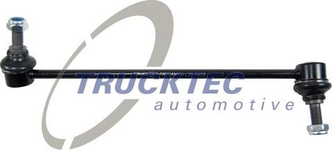 Trucktec Automotive 02.30.280 - Stiepnis / Atsaite, Stabilizators adetalas.lv