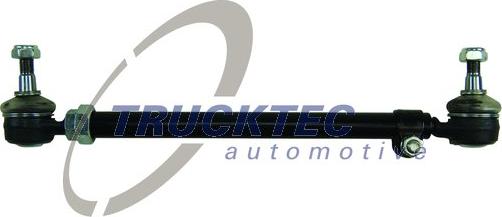 Trucktec Automotive 02.31.048 - Stūres šķērsstiepnis adetalas.lv