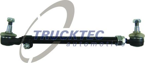 Trucktec Automotive 02.31.047 - Stūres šķērsstiepnis adetalas.lv