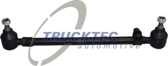 Trucktec Automotive 02.31.029 - Stūres šķērsstiepnis adetalas.lv