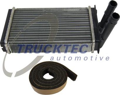 Trucktec Automotive 07.59.008 - Siltummainis, Salona apsilde adetalas.lv