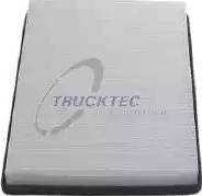 Trucktec Automotive 07.59.025 - Filtrs, Salona telpas gaiss adetalas.lv