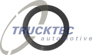 Trucktec Automotive 07.10.008 - Vārpstas blīvgredzens, Kloķvārpsta adetalas.lv