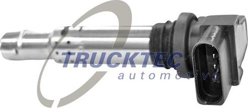 Trucktec Automotive 07.17.020 - Aizdedzes spole adetalas.lv