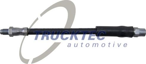 Trucktec Automotive 07.35.224 - Bremžu šļūtene adetalas.lv