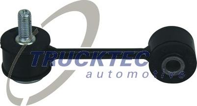 Trucktec Automotive 07.30.043 - Stiepnis / Atsaite, Stabilizators adetalas.lv