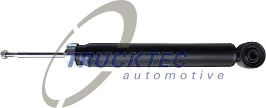 Trucktec Automotive 07.30.158 - Amortizators adetalas.lv