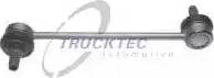 Trucktec Automotive 07.30.108 - Stiepnis / Atsaite, Stabilizators adetalas.lv