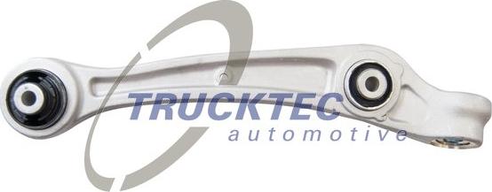 Trucktec Automotive 07.31.241 - Neatkarīgās balstiekārtas svira, Riteņa piekare adetalas.lv