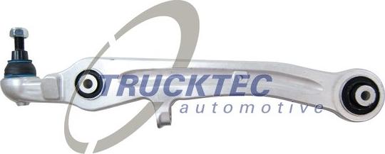 Trucktec Automotive 07.31.217 - Neatkarīgās balstiekārtas svira, Riteņa piekare adetalas.lv