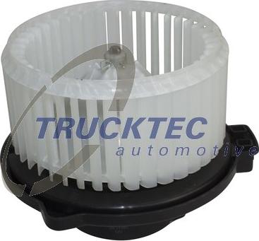 Trucktec Automotive 22.59.004 - Salona ventilators adetalas.lv