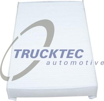 Trucktec Automotive 22.59.001 - Filtrs, Salona telpas gaiss adetalas.lv