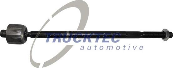 Trucktec Automotive 22.37.008 - Stūres šķērsstiepnis adetalas.lv