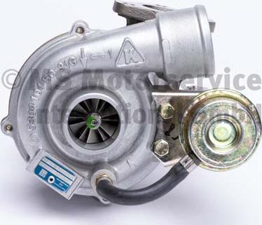 Turbo By Intec 221890068 - Kompresors, Turbopūte adetalas.lv