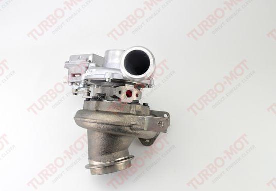 Turbo-Mot 649582R - Kompresors, Turbopūte adetalas.lv