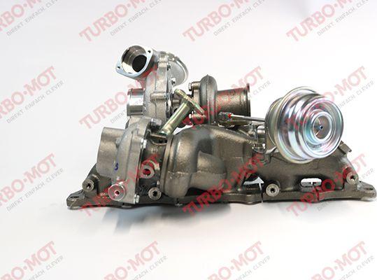 Turbo-Mot 644882 - Kompresors, Turbopūte adetalas.lv