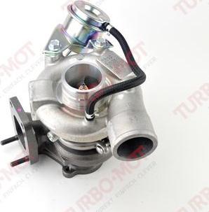 Turbo-Mot 646752R - Kompresors, Turbopūte adetalas.lv