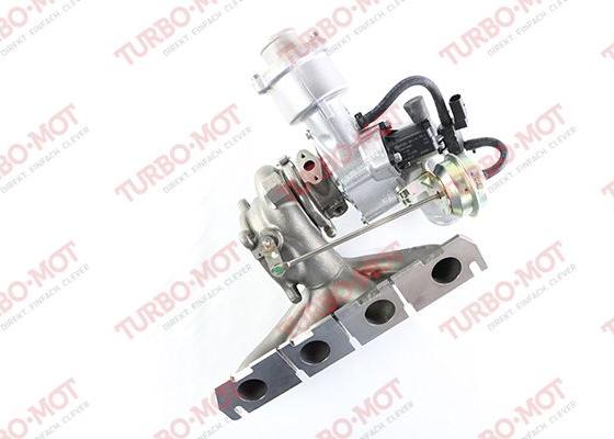 Turbo-Mot 648513 - Kompresors, Turbopūte adetalas.lv