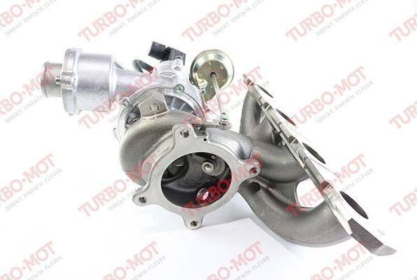 Turbo-Mot 648513 - Kompresors, Turbopūte adetalas.lv