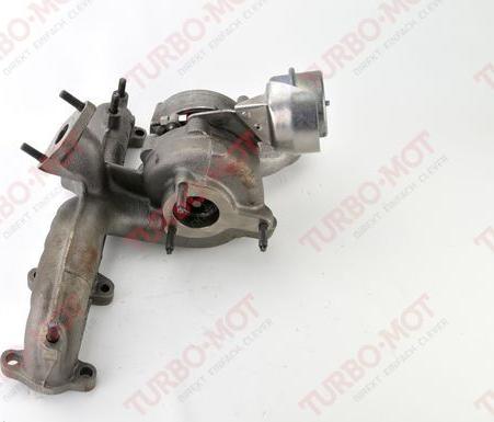 Turbo-Mot 654372R - Kompresors, Turbopūte adetalas.lv