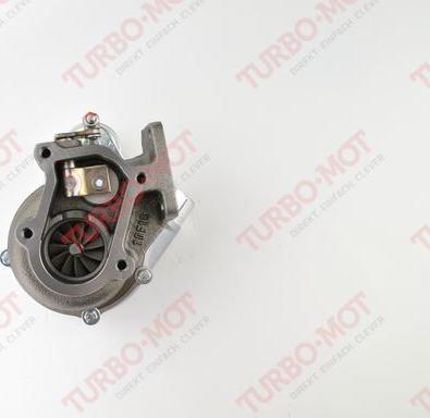 Turbo-Mot 651062 - Kompresors, Turbopūte adetalas.lv