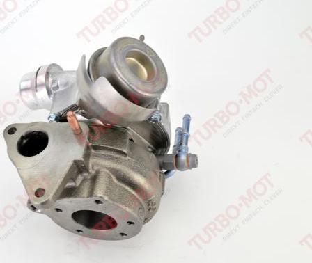 Turbo-Mot 668982 - Kompresors, Turbopūte adetalas.lv