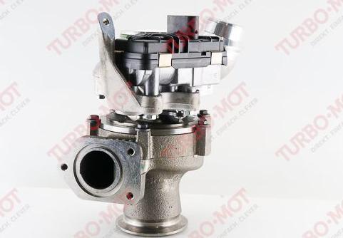 Turbo-Mot 663392R - Kompresors, Turbopūte adetalas.lv