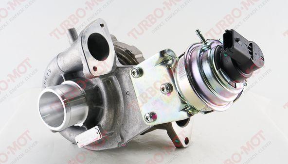 Turbo-Mot 609482 - Kompresors, Turbopūte adetalas.lv