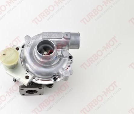 Turbo-Mot 609082 - Kompresors, Turbopūte adetalas.lv