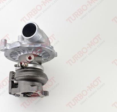 Turbo-Mot 609082 - Kompresors, Turbopūte adetalas.lv