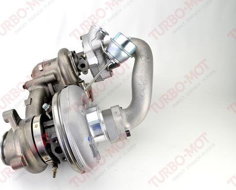 Turbo-Mot 605592R - Kompresors, Turbopūte adetalas.lv