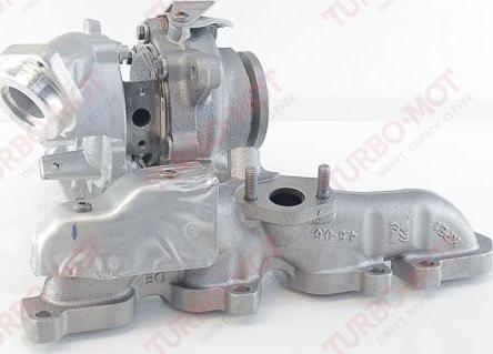 Turbo-Mot 605582 - Kompresors, Turbopūte adetalas.lv