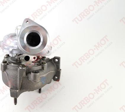 Turbo-Mot 616082 - Kompresors, Turbopūte adetalas.lv