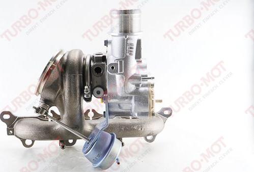 Turbo-Mot 613682 - Kompresors, Turbopūte adetalas.lv