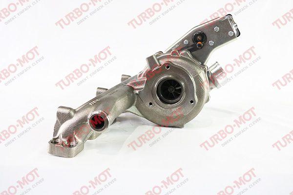 Turbo-Mot 617972 - Kompresors, Turbopūte adetalas.lv