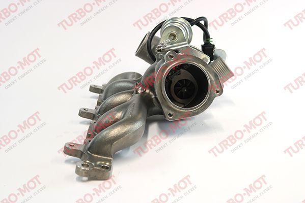 Turbo-Mot 685892 - Kompresors, Turbopūte adetalas.lv