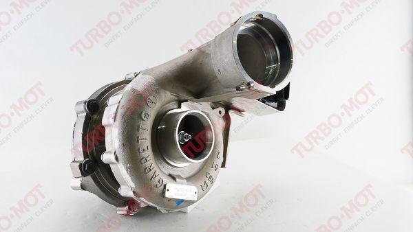 Turbo-Mot 685742 - Kompresors, Turbopūte adetalas.lv