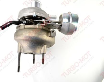 Turbo-Mot 686762R - Kompresors, Turbopūte adetalas.lv